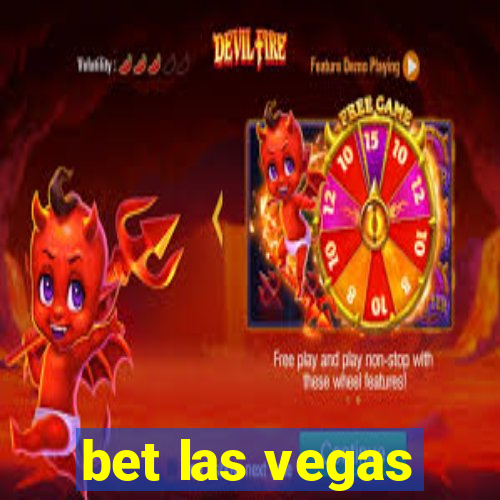 bet las vegas